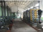 Boiler Feed Water Treatment System